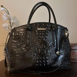 Brahmin Audra Melbourne in Black